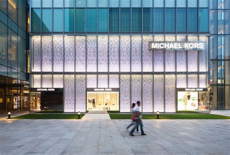 michael kors architect